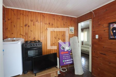 Quarto 2 Casa 1 de casa à venda com 6 quartos, 115m² em São Luís, Canoas