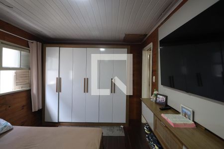 Quarto 1 Casa 1 de casa à venda com 6 quartos, 115m² em São Luís, Canoas