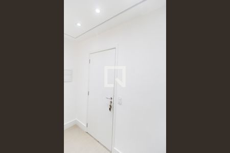 Entrada de apartamento para alugar com 2 quartos, 116m² em Centro de Apoio I (alphaville), Santana de Parnaíba