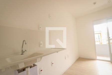 Studio  de kitnet/studio para alugar com 1 quarto, 17m² em Vila Plana, São Paulo