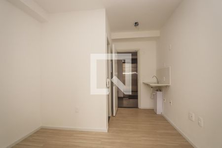 Studio  de kitnet/studio para alugar com 1 quarto, 17m² em Vila Plana, São Paulo