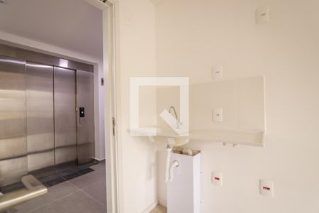 Studio  de kitnet/studio para alugar com 1 quarto, 17m² em Vila Plana, São Paulo