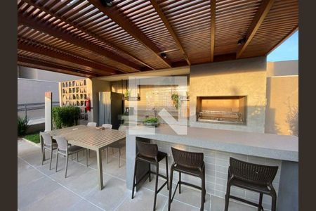 Apartamento à venda com 3 quartos, 127m² em Fazenda Santa Cândida, Campinas