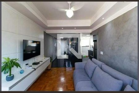 Apartamento à venda com 3 quartos, 110m² em Centro, Campinas