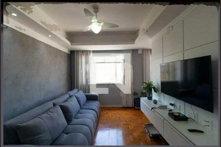 Apartamento à venda com 3 quartos, 110m² em Centro, Campinas