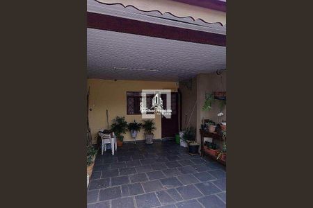 Casa à venda com 2 quartos, 110m² em Parque Residencial Vila União, Campinas