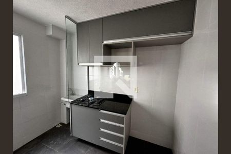 Apartamento à venda com 2 quartos, 42m² em Jardim Bom Sucesso, Campinas