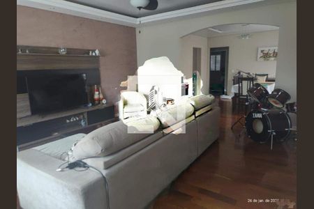 Casa à venda com 3 quartos, 260m² em Parque São Quirino, Campinas