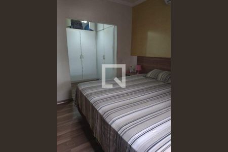 Casa à venda com 3 quartos, 260m² em Parque São Quirino, Campinas