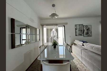 Apartamento à venda com 3 quartos, 78m² em Jardim Brasil, Campinas