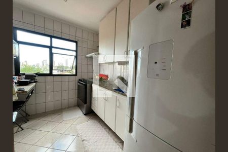 Apartamento à venda com 3 quartos, 78m² em Jardim Brasil, Campinas