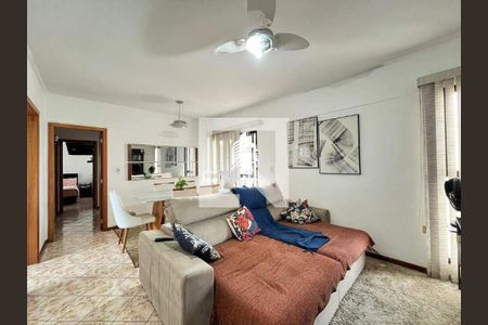 Apartamento à venda com 3 quartos, 78m² em Jardim Brasil, Campinas