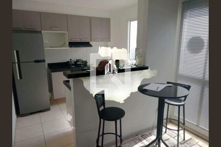 Apartamento à venda com 2 quartos, 45m² em Jardim Bom Sucesso, Campinas