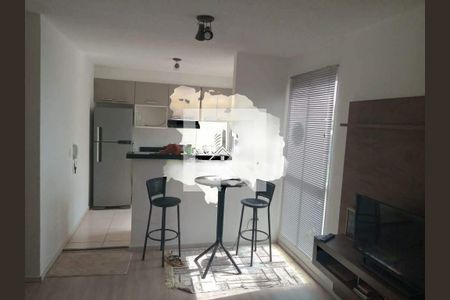 Apartamento à venda com 2 quartos, 45m² em Jardim Bom Sucesso, Campinas