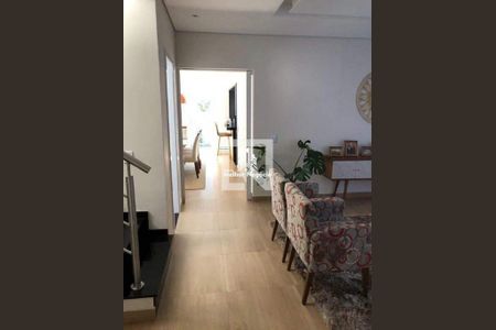 Casa à venda com 4 quartos, 255m² em Parque São Quirino, Campinas