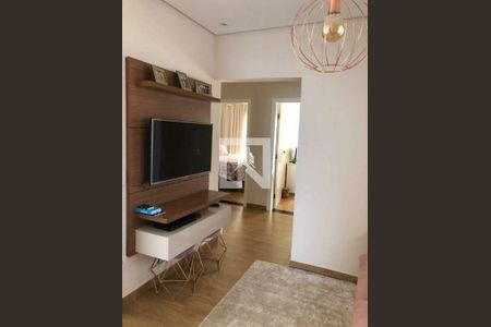 Casa à venda com 4 quartos, 255m² em Parque São Quirino, Campinas