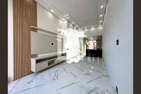 Casa à venda com 3 quartos, 190m² em Jardim Ipaussurama, Campinas