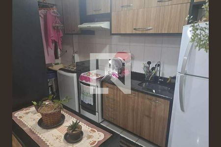 Apartamento à venda com 2 quartos, 45m² em Jardim São José, Campinas