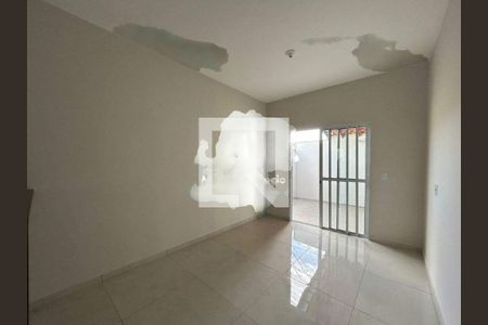 Casa à venda com 3 quartos, 64m² em Vila Castelo Branco, Campinas