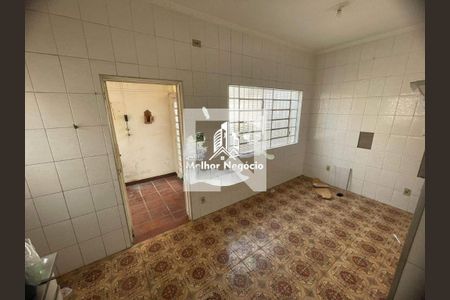 Casa à venda com 2 quartos, 135m² em Vila Orozimbo Maia, Campinas