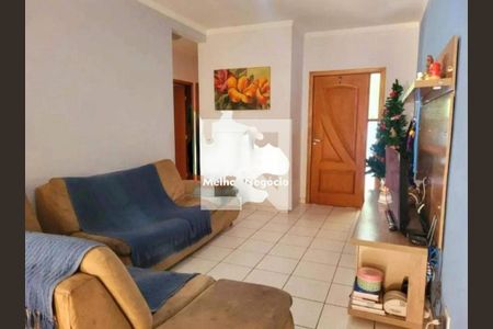Casa à venda com 3 quartos, 68m² em Parque Jambeiro, Campinas
