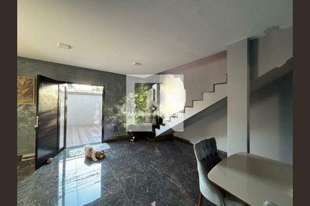 Casa à venda com 3 quartos, 215m² em Jardim Santa Genebra, Campinas
