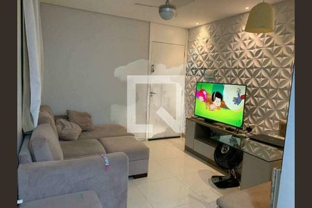 Apartamento à venda com 2 quartos, 50m² em Jardim do Lago II, Campinas