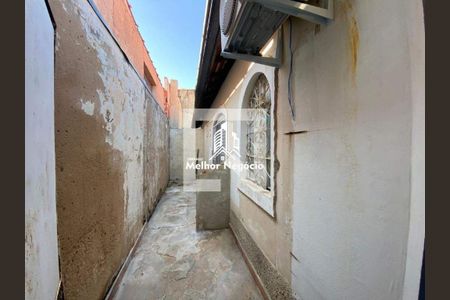 Casa à venda com 4 quartos, 96m² em Jardim Capivari, Campinas