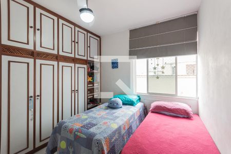 Quarto 2 de apartamento à venda com 2 quartos, 66m² em Vila Isabel, Rio de Janeiro