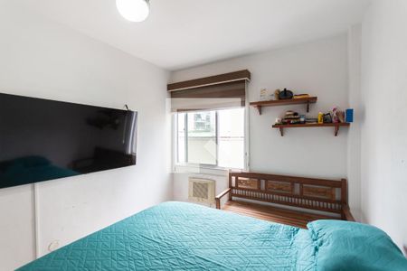 Quarto 1 de apartamento à venda com 2 quartos, 66m² em Vila Isabel, Rio de Janeiro