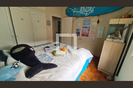 Quarto 2 de casa à venda com 4 quartos, 682m² em Jardim do Lago, Campinas