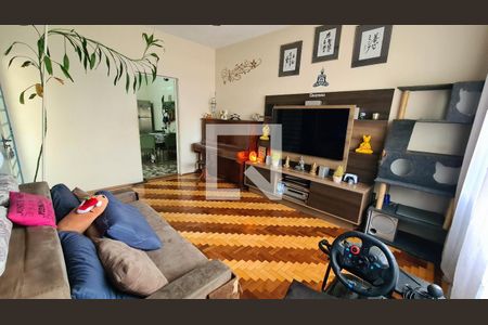 Sala de casa à venda com 4 quartos, 682m² em Jardim do Lago, Campinas