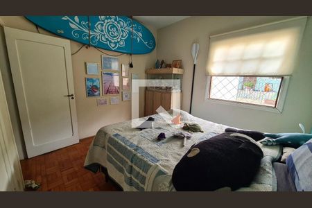 Quarto 2 de casa à venda com 4 quartos, 682m² em Jardim do Lago, Campinas