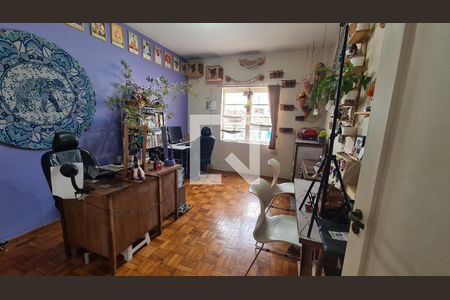 Quarto 1 de casa à venda com 4 quartos, 682m² em Jardim do Lago, Campinas