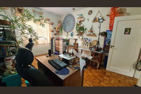 Quarto 1 de casa à venda com 4 quartos, 682m² em Jardim do Lago, Campinas