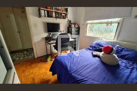 Quarto 3 de casa à venda com 4 quartos, 682m² em Jardim do Lago, Campinas