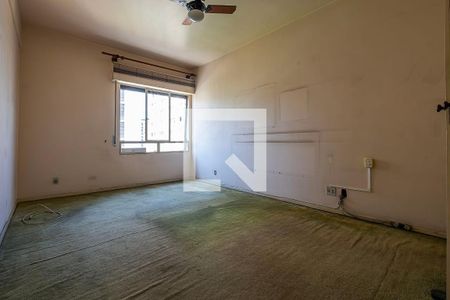 Suíte de apartamento à venda com 3 quartos, 209m² em Jardins, São Paulo