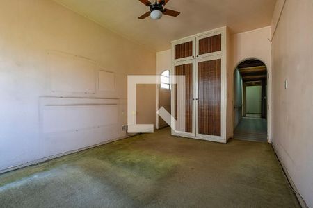 Suíte de apartamento à venda com 3 quartos, 209m² em Jardins, São Paulo