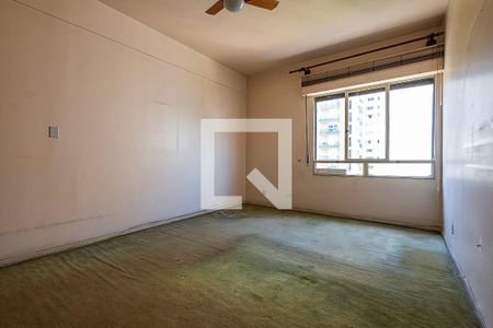 Suíte de apartamento à venda com 3 quartos, 209m² em Jardins, São Paulo