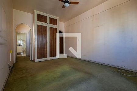 Suíte de apartamento à venda com 3 quartos, 209m² em Jardins, São Paulo