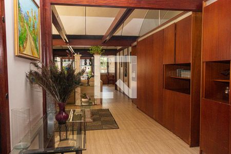 Sala de casa à venda com 4 quartos, 400m² em Jardim Ipanema (zona Sul), São Paulo