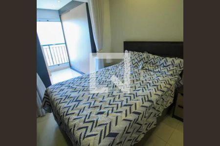 QUARTO de apartamento à venda com 2 quartos, 75m² em Parque da Mooca, São Paulo