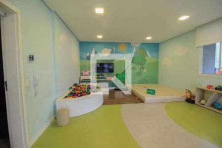 BRINQUEDOTECA de apartamento à venda com 2 quartos, 75m² em Parque da Mooca, São Paulo