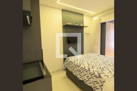 QUARTO de apartamento à venda com 2 quartos, 75m² em Parque da Mooca, São Paulo