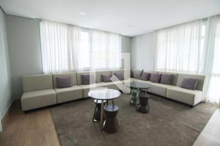 SALÂO DE FESTAS de apartamento à venda com 2 quartos, 75m² em Parque da Mooca, São Paulo