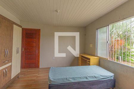 Quarto  de casa à venda com 1 quarto, 250m² em Igara, Canoas