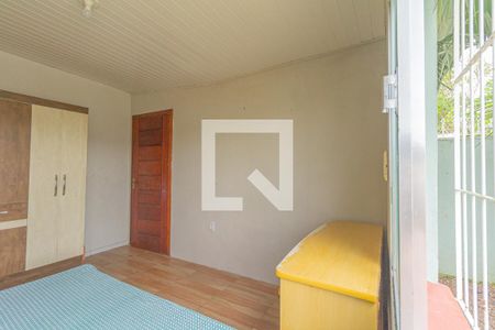 Quarto  de casa à venda com 1 quarto, 250m² em Igara, Canoas