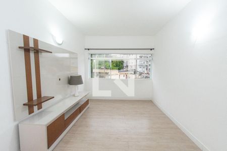 Sala de apartamento à venda com 1 quarto, 65m² em Vila Monumento, São Paulo