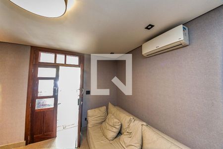 Sala de casa à venda com 2 quartos, 160m² em Vila Prudente, São Paulo