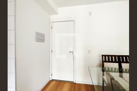 Entrada de apartamento à venda com 2 quartos, 48m² em Engenho Novo, Rio de Janeiro